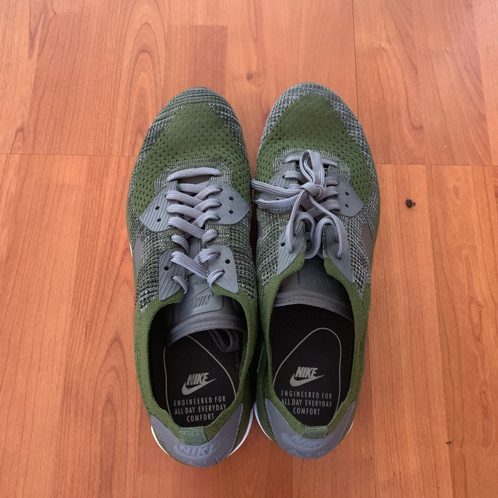 Nike size 12